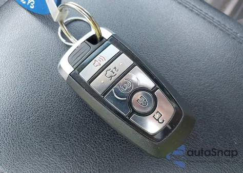 2019 Ford Edge Sel из США, поврежденный, VIN 2FMPK4J96KBB36191